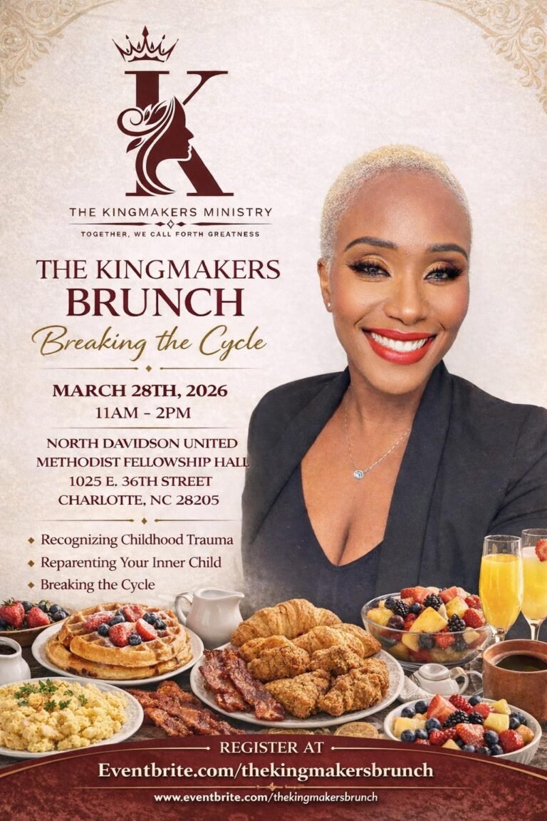 The Kingmakers Brunch